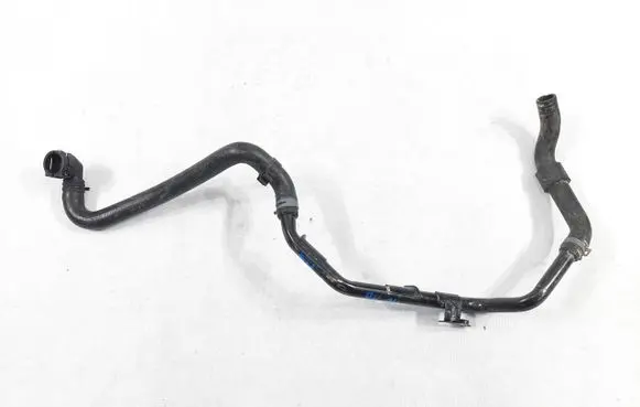 Volkswagen Crafter Engine coolant pipe/hose 