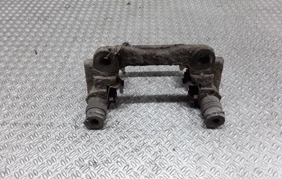 Toyota Avensis T250 Brake caliper pad carrier rear 