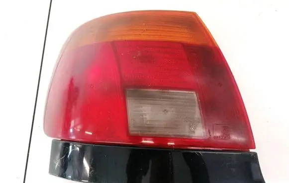 Audi A4 S4 B5 8D Rear/tail lights 8d0945095a