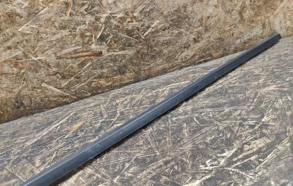 Fiat 500X Rear door trim (molding)