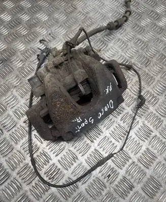 Land Rover Discovery Sport Front brake caliper 