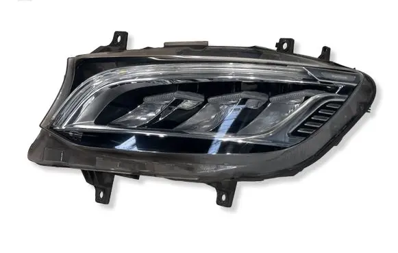 Mercedes-Benz Sprinter W907 W910 Headlight/headlamp A9109067100