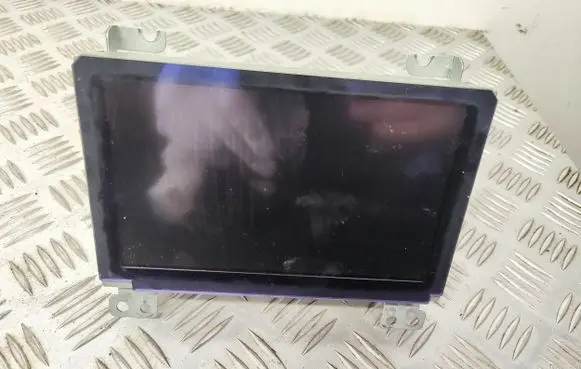 Nissan Murano Z50 Screen/display/small screen 28090EQ300