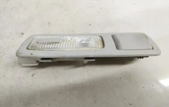 Peugeot 307 Other interior light