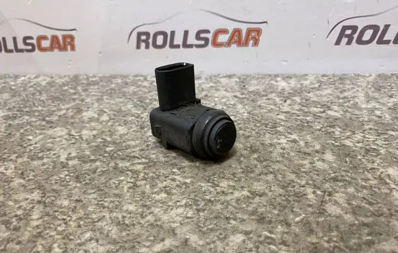 Volkswagen Touareg I Parking PDC sensor 0263003187 1U0919275