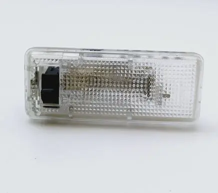 Mazda 5 Other interior light 