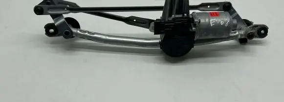 KIA EV6 Front wiper linkage and motor 98100CV900 0198230106