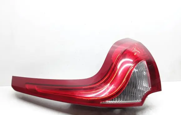 Volvo XC60 Rear/tail lights