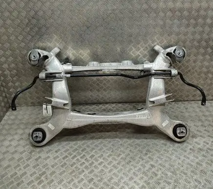 Mercedes-Benz S C217 Rear subframe A2213520206