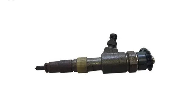 Ford Fiesta Fuel injector 0445110339 870689
