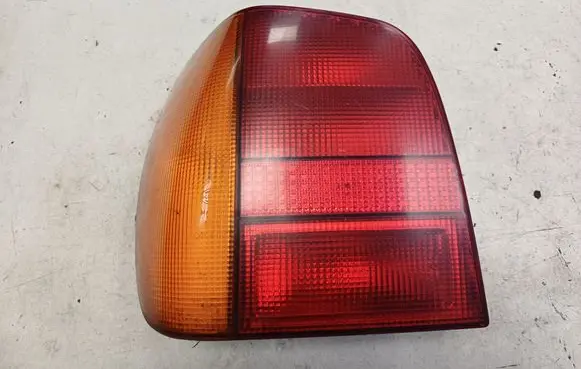 Volkswagen Polo III 6N 6N2 6NF Rear/tail lights 6N0945095