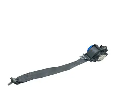 Ford Fusion II Rear seatbelt DG93F611B68AF