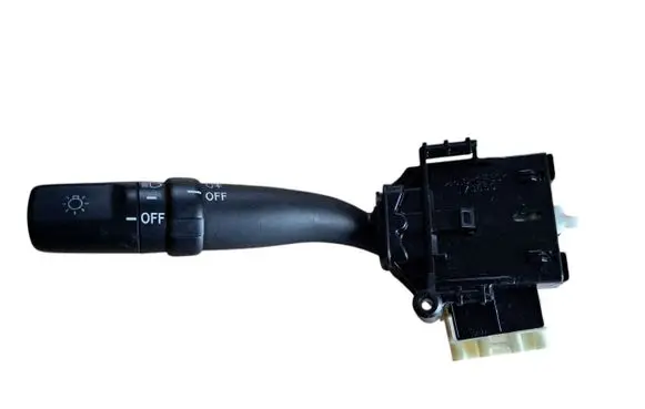 Indicator stalk