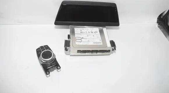 BMW 5 G30 G31 G38 Radio/CD/DVD/GPS head unit 9459633 6820396 9437387