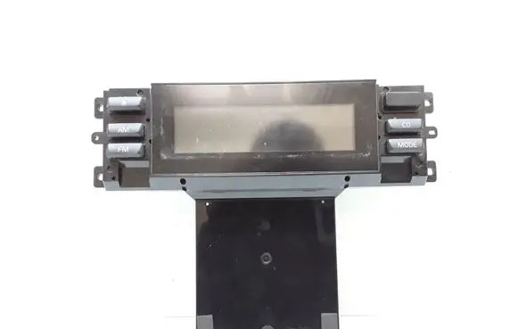 Volvo V70 Screen/display/small screen 31268336