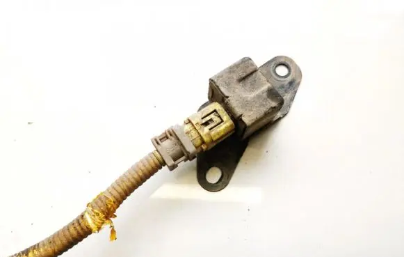 Subaru Outback Airbag deployment crash/impact sensor 98231ac110 187600-3070