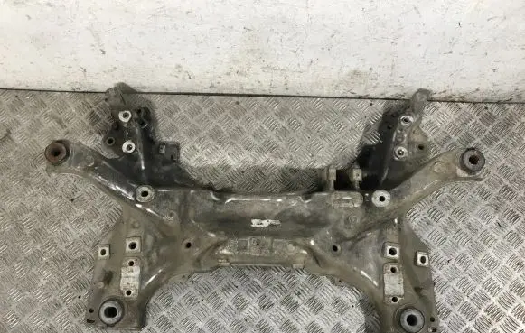 Peugeot 407 Front subframe 9650769910