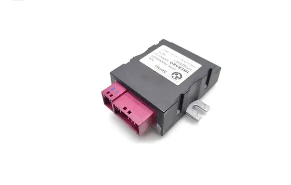 BMW 1 E81 E87 Fuel injection pump control unit/module 7180426 1614718042601 55892110