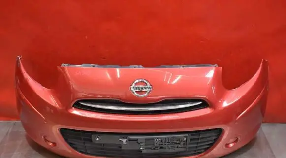 Nissan Micra Front bumper 62022-1HA0H