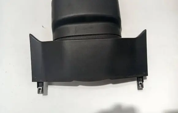 Ford Mondeo MK IV Steering wheel column trim 3m513530abw