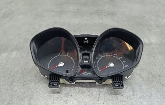 Ford Fiesta Speedometer (instrument cluster) 8A6T10849AE