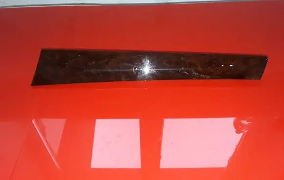 Audi A8 S8 D4 4H Rear door card trim 4H0867420