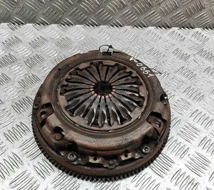 Peugeot 207 Clutch set kit 9684842480 9674211280