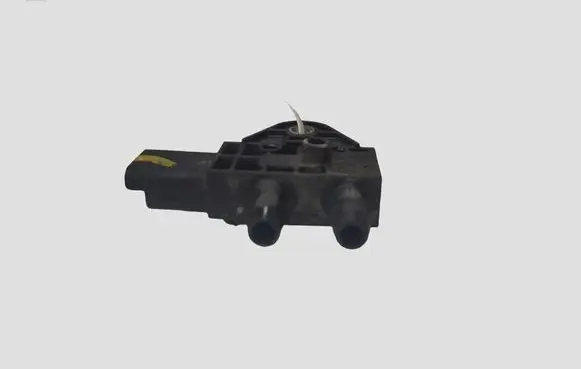 Citroen C5 Exhaust gas pressure sensor 9662143180 24776963