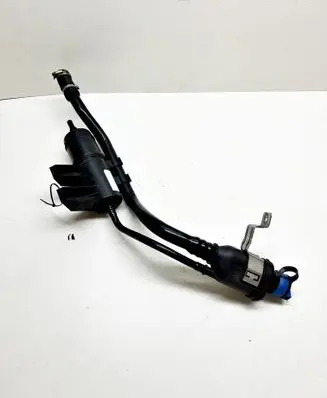 BMW 7 G11 G12 AdBlue Liquid refill tube 1032229