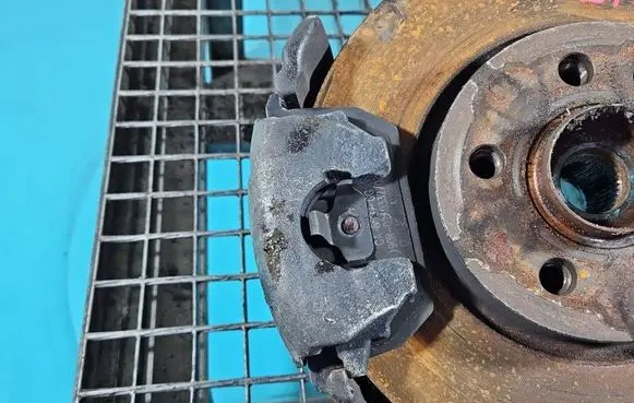 Skoda Scala Front brake caliper IMPRK1559681