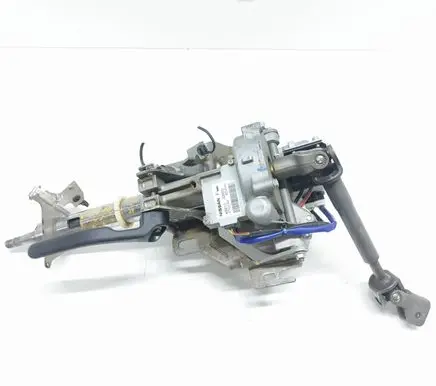 Nissan Qashqai+2 Electric power steering pump 48810JD900 BD0004Q 07Y22482