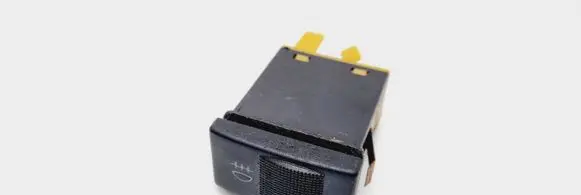Audi A4 S4 B5 8D Fog light switch 4D0941563