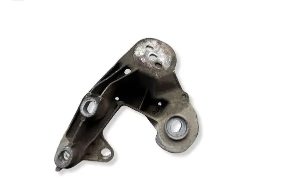 Audi A6 S6 C6 4F Engine mounting bracket 4F0199351AG
