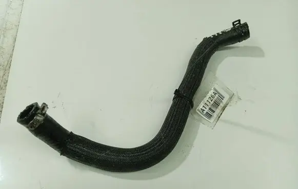 Audi A6 S6 C6 4F Engine coolant pipe/hose 
