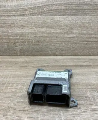 Ford Focus Airbag control unit/module YS4T14B056BA 629174589401