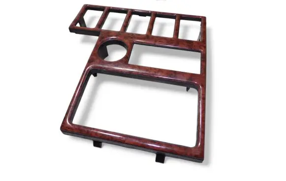 Volkswagen Transporter - Caravelle T4 Panel trim 7D1858100A