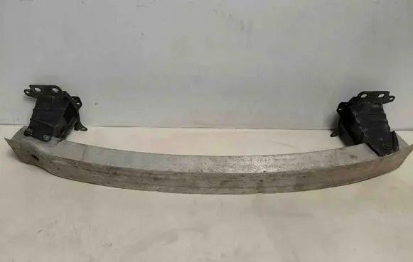 Audi A3 S3 8P Front bumper cross member 8P3807134A 8P3807113A