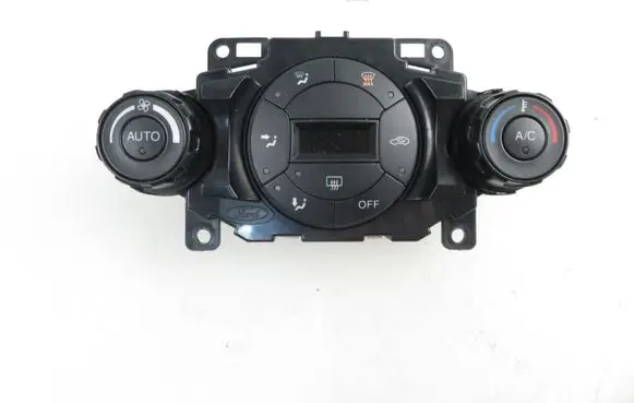 Ford Fiesta Interior fan control switch 8A6T18K811BD