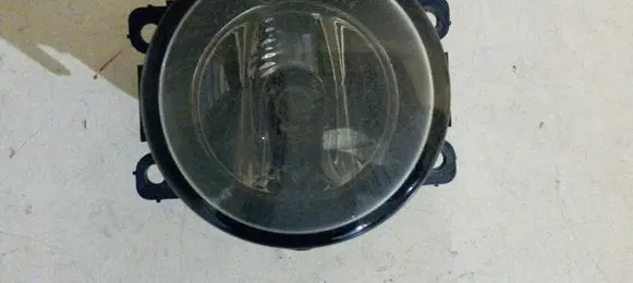Citroen Xsara Picasso Front fog light 9650001680 89202514