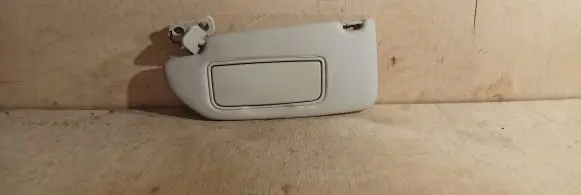 Volvo S60 Sun visor 19887001 35726 3572