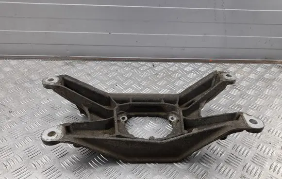 Audi A4 S4 B8 8K Gearbox mounting bracket 8K0399263K