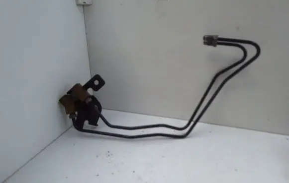 Nissan Qashqai Brake line pipe/hose 4636470J00