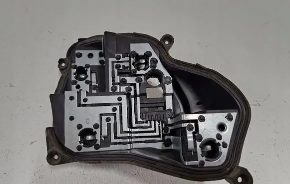 Peugeot 301 Tail light bulb cover holder 