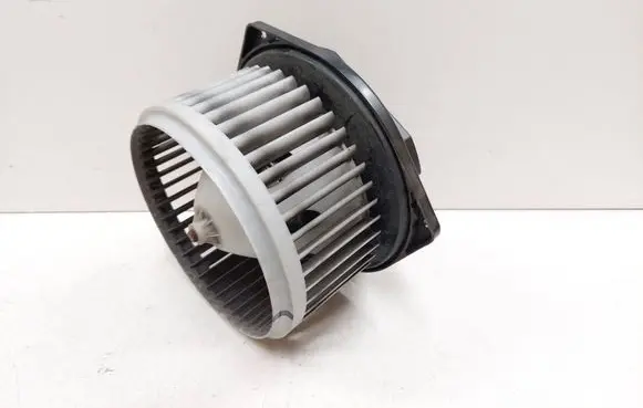 Heater fan/blower