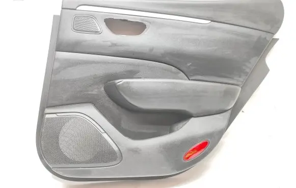 Renault Talisman Rear door card panel trim 829003750R 1110293 56112281