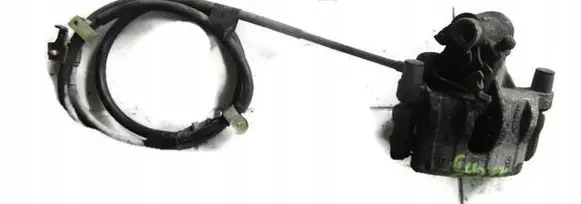 Mazda 3 I Rear brake caliper