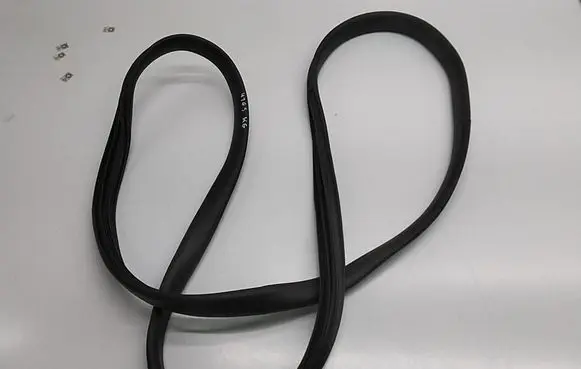 Dacia Jogger Rear door rubber seal (on body) joggergl