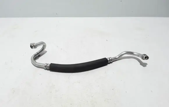 Renault Kadjar Air conditioning (A/C) pipe/hose 92480HV80A