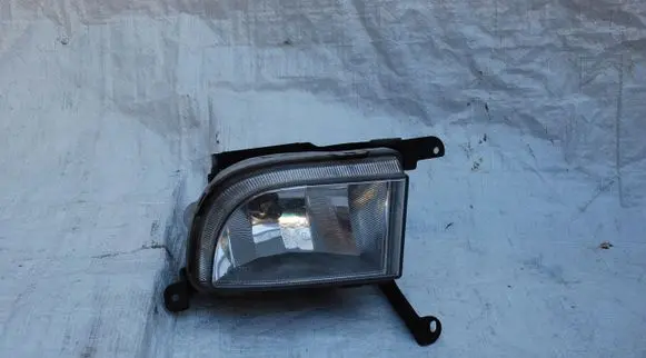 Chevrolet Lacetti Rear fog light 