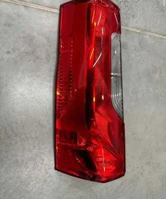 Mercedes-Benz Sprinter W907 W910 Rear/tail lights A9108200000